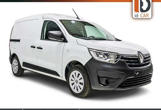 Renault 1.5 DCI  CLIM REGU RADAR