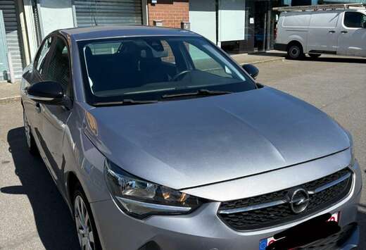 Opel 1.5 Turbo D Edition S/S