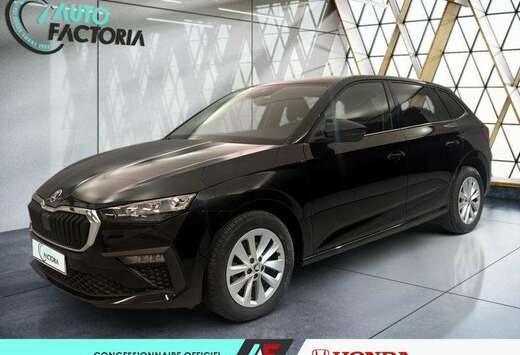 Skoda 1.0 TSI Evo2 116ch Selection DSG7
