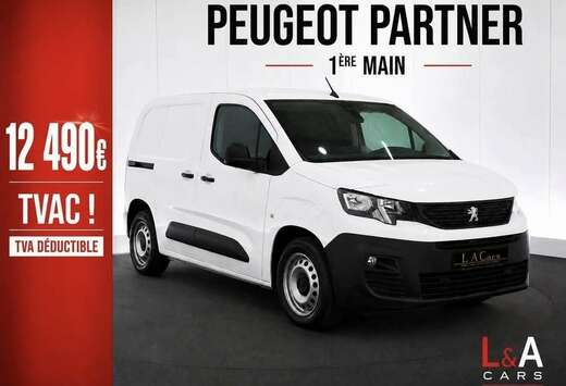 Peugeot 10 300HTVA 3 PLACES1 ER MAIN ENTRETIEN PEUGEO ...