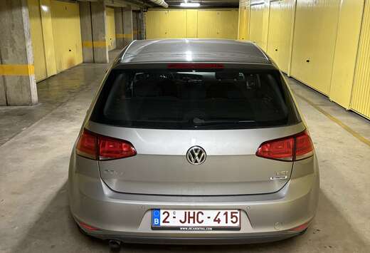 Volkswagen 1.2 TSI Trendline