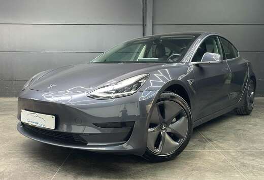 Tesla 60 kWh Standard Plus / Auto Pilot / 360 camera