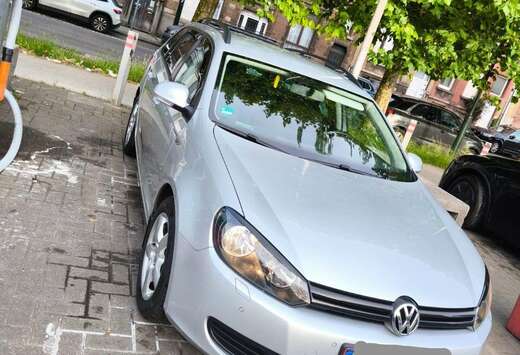 Volkswagen 1.4 TSI Style