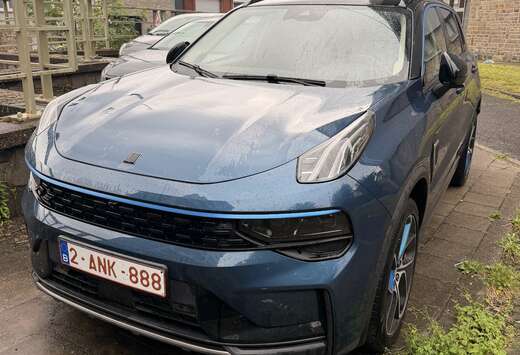 PHEV