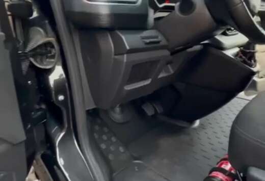 Renault Blue dCi 170 EDC L2H1 Komfort