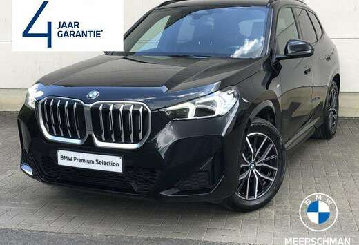 BMW Msport comf camera gps dab applecp heateds seats