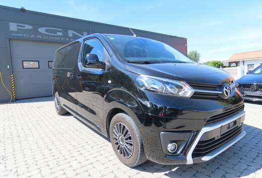 Toyota 2.0 D-4D Medium Comfort (2D) S/S (EU6.3) 16900 ...