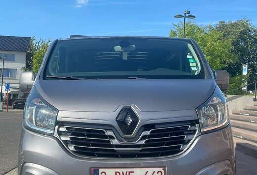 Renault 1.6 dCi 29 L2H1 BTW WAGEN Energy Tw.Turbo Con ...