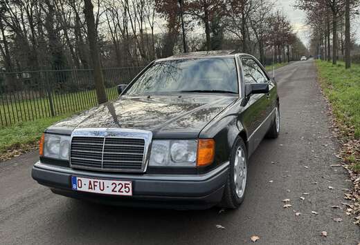Mercedes-Benz 320CE M104.99
