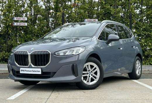 BMW Active Tourer -
