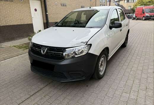 Dacia 1.0i SCe Comfort (EU6.2)