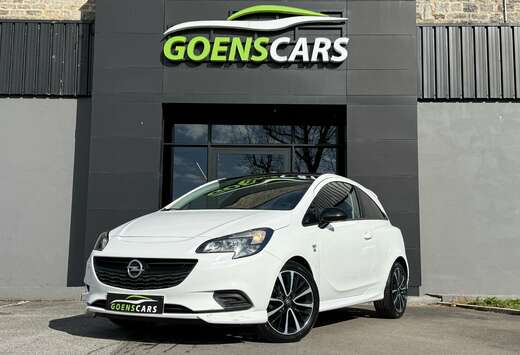 Opel Corsa 1.2i OPC-Line CRUISE,RADARS,CLIM…