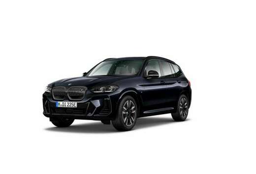 BMW M SPORT - PANODAK - LEDER - ACC