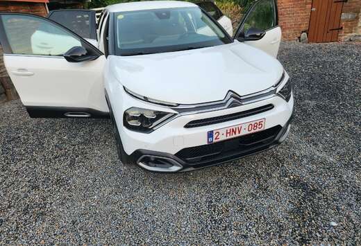 Citroen 1.5 BlueHDi Shine Pack  (EU6.4)