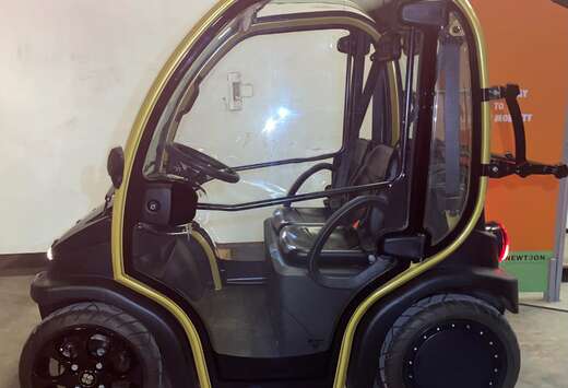 Estrima New&demo New Battery !!!!