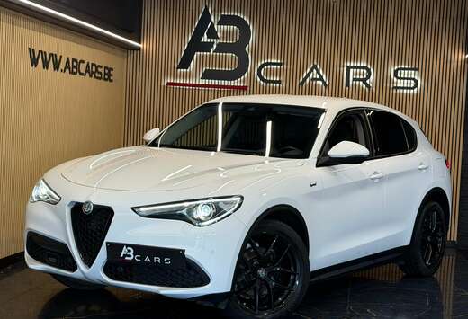 Alfa Romeo 2.2MJD SPRINT SPORT ** GARANTIE 12 MOIS ** ...