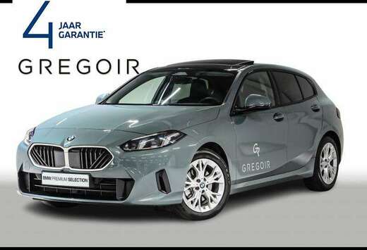 BMW COMFORTPANODASSCAMCARPLAY