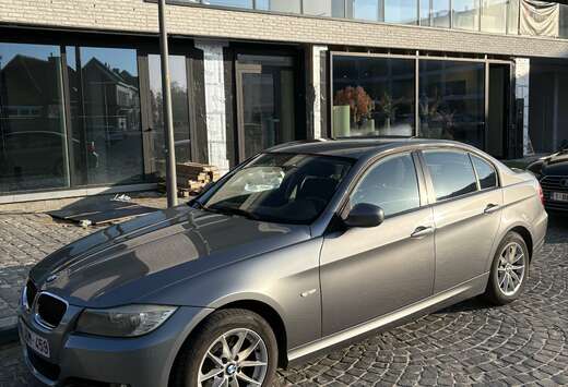 BMW d Pack
