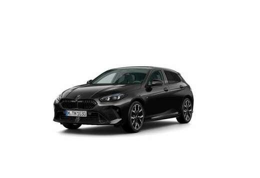 BMW M-Sportpakket