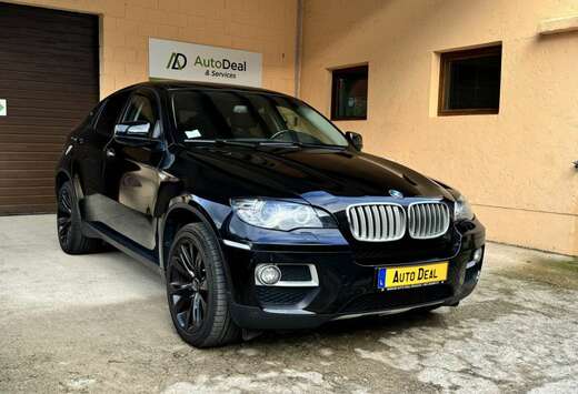 BMW 3.0 d xDrive Sport 245cv