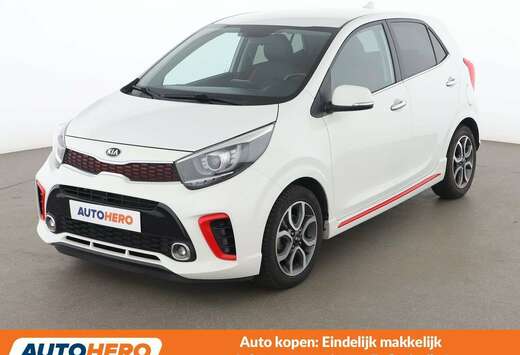 Kia 1.0 GT Line