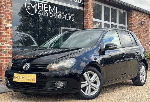 Volkswagen 1.2 TSI*GARANTIE 1AN*EDITION MATCH*CLIM