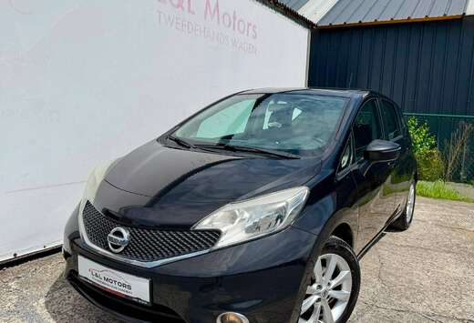 Nissan 1.2 DIG-S Acenta*Airco/Climatisation*12Maand G ...