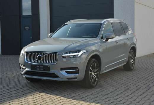 Volvo T8 455Pk 4WD Plug-in Hybride Facelift Core - 20 ...