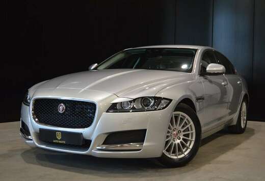 Jaguar 2.0 D E-Performance Prestige  Top condition