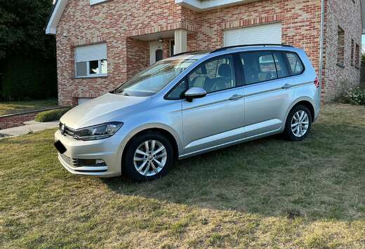 Volkswagen Touran 1.2 TSI Trendline Trendline
