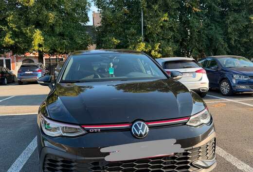 Volkswagen 2.0 TSI Clubsport OPF DSG