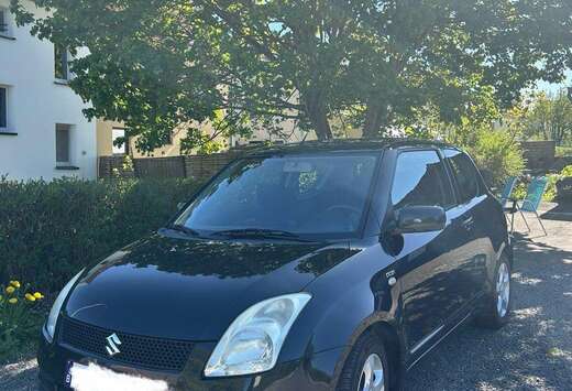 Suzuki 1.3 GL