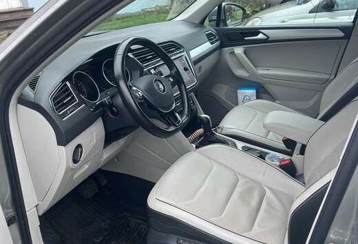 Volkswagen 1.5 TSI ACT DSG OPF Comfortline