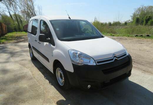 Citroen 1.6 BlueHDi CLUB