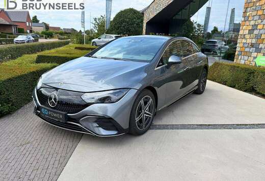 Mercedes-Benz AMG line