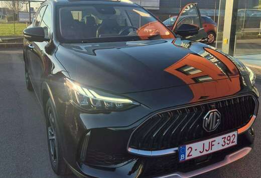 MG EHS PHEV 1.5 Turbo Luxury