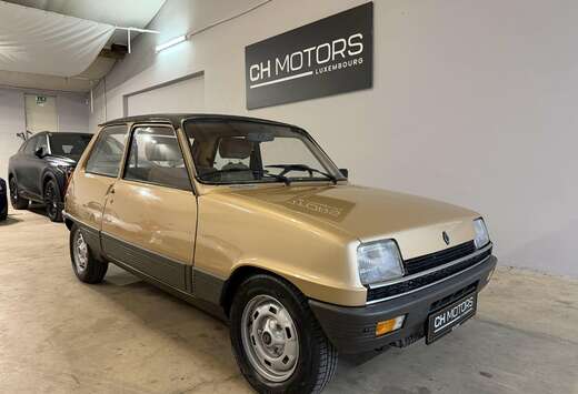 Renault Automatic