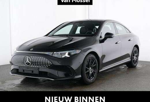 Mercedes-Benz 250+ Business Edition + MULTIBEAM + SUP ...