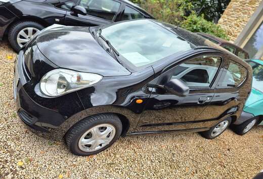 Suzuki Alto 1.0i GL