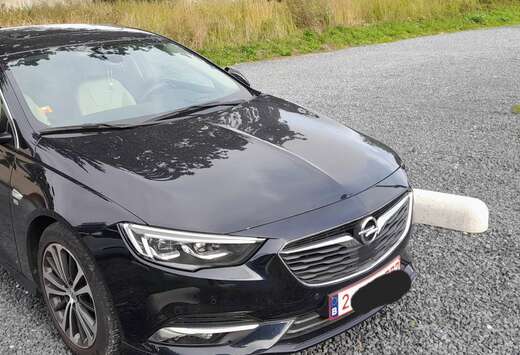 Opel Grand Sport 1.6 CDTI Dynamic