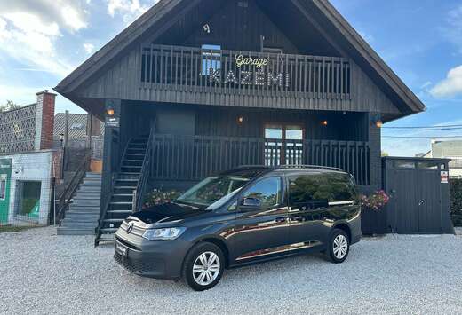 Volkswagen Caddy Maxi 1.5 TSI DSG  *AUTOMATIQUE -  40 ...
