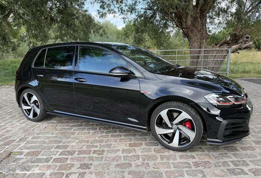 Volkswagen 2.0 TSI Performance DSG