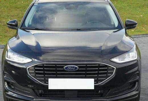Ford 1.0 EcoBoost Turnier