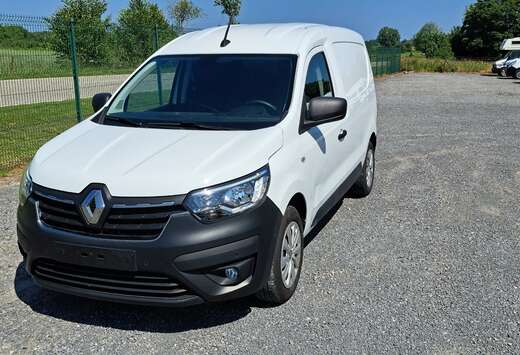 Renault 1.5 dCi Grand Confort FAP (EU5)
