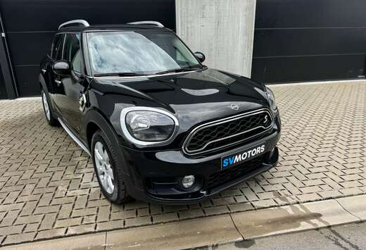 MINI 1.5A PHEV S E ALL4 (EU6d-T.)