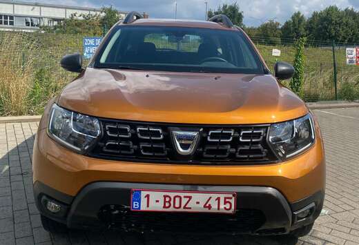 Dacia Duster 1.2 TCe Comfort