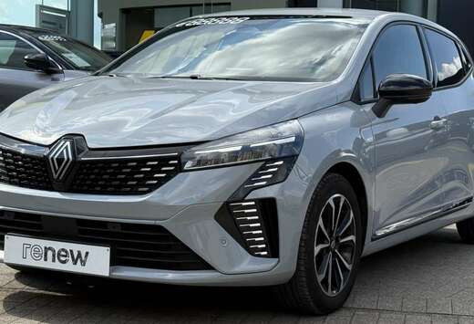 Renault V 1.0 TCe 90 Techno