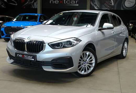 BMW iA Hatch Sportline *FULL LED-NAVI-CAMERA-PARKING*