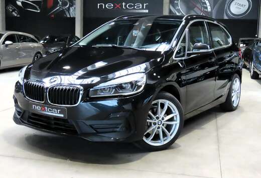 BMW d Active Tourer***NAVI-FULL LED-CRUISE-EURO6***