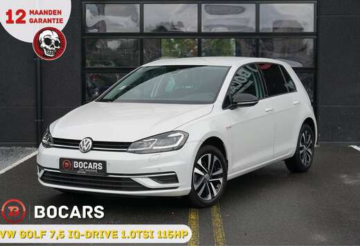 Volkswagen 1.0 TSI 115pk IQ.Drive FULL-LED / Apple-CP ...